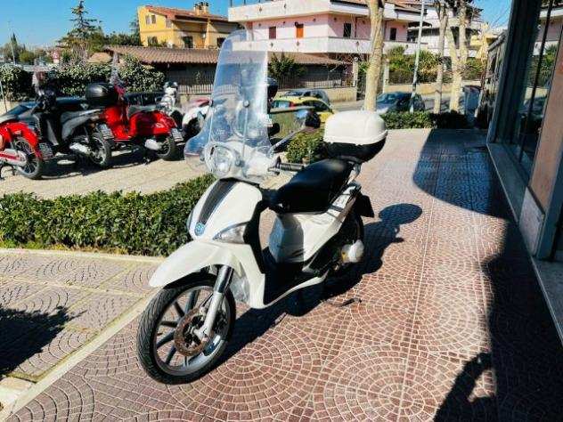 PIAGGIO Liberty S 125 PASSAGGIO GARANZIA TAGLIANDO INCLUSI rif. 18618451