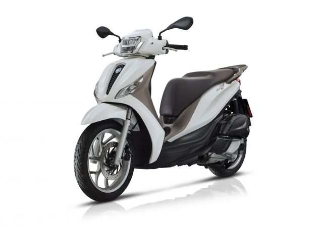 PIAGGIO MEDLEY 125