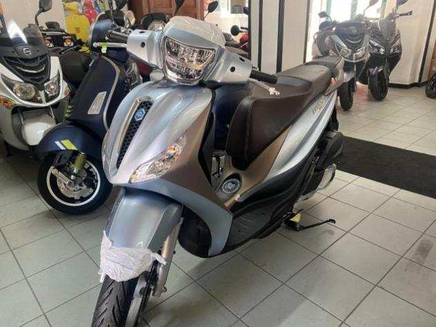 PIAGGIO Medley 125 NEW MEDLEY EURO 5 rif. 19148211