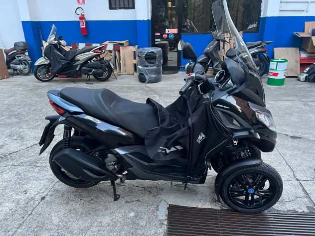 PIAGGIO MP3 300 HPE ABS