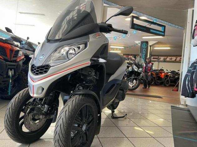 Piaggio MP3 300hpe 2021