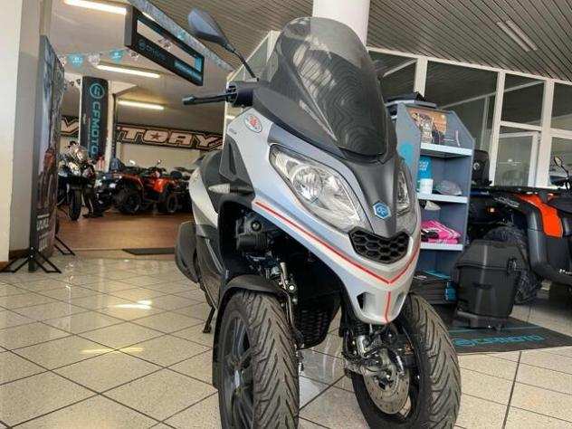 Piaggio MP3 300hpe 2021