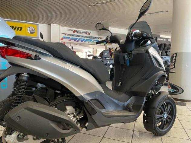 Piaggio MP3 300hpe 2021