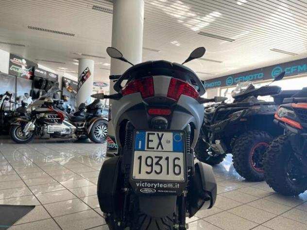 Piaggio MP3 300hpe 2021