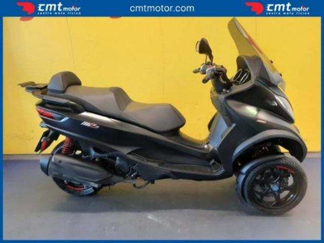 PIAGGIO MP3 350 Garantito e Finanziabile rif. 20076678