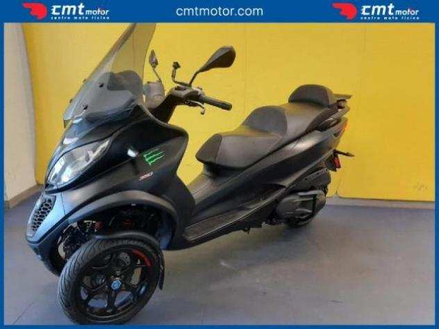 PIAGGIO MP3 350 Garantito e Finanziabile rif. 20076678