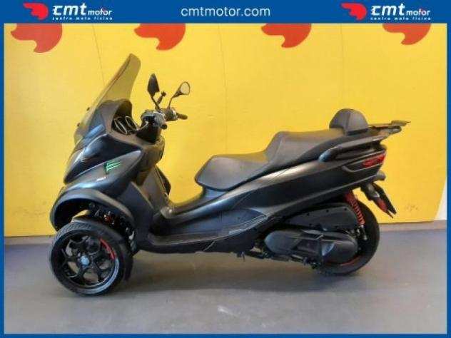 PIAGGIO MP3 350 Garantito e Finanziabile rif. 20076678