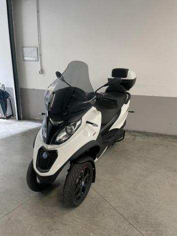 PIAGGIO MP3 350 i.e. ABS rif. 19200148