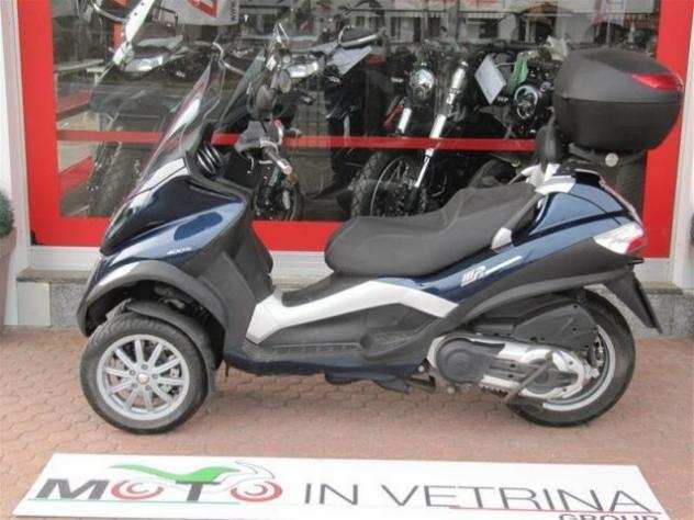 Piaggio MP3 400 Base 2010