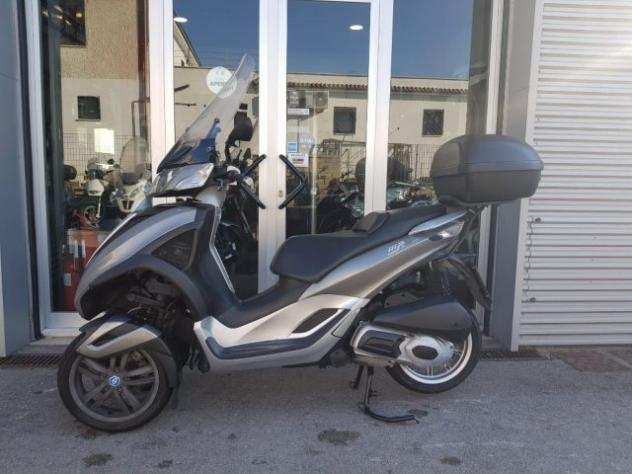 PIAGGIO MP3 PIAGGIO MP3 300ie YOURBAN ERL rif. 18475613