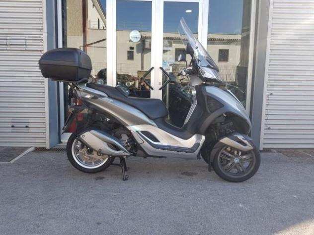 PIAGGIO MP3 PIAGGIO MP3 300ie YOURBAN ERL rif. 18475613