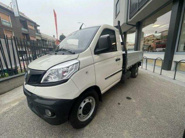 PIAGGIO Porter NP6 1.5 Long Range LPG Cassone Ribaltabile. 3070L Top rif. 18287854