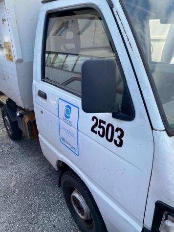 PIAGGIO Porter Porter rif. 18561258