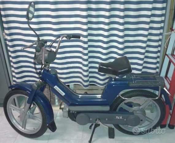 Piaggio Sigrave 1978