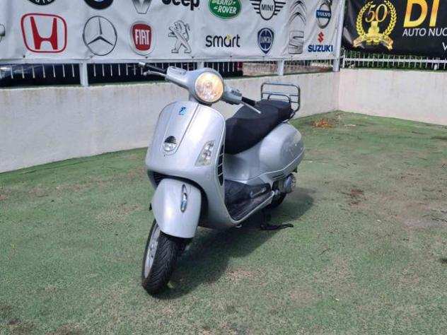 PIAGGIO Vespa 125 GTV 125 rif. 18827627