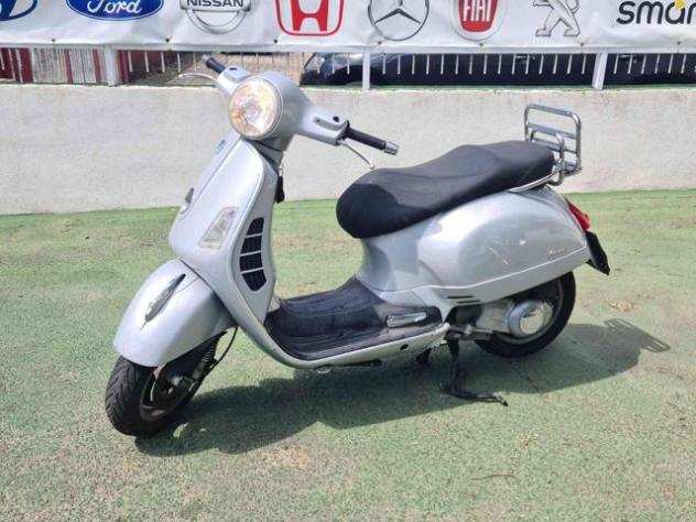 PIAGGIO Vespa 125 GTV 125 rif. 18827627