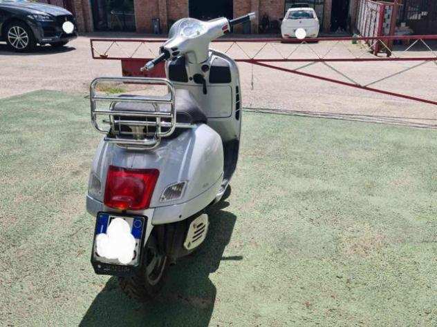 PIAGGIO Vespa 125 GTV 125 rif. 18827627