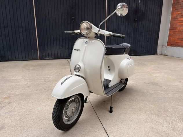 Piaggio - Vespa 125 Primavera - 1978