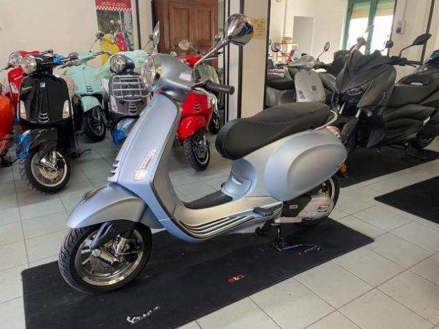 PIAGGIO Vespa 125 Primavera SPORT 125 CERCHIO 12 EURO 5 rif. 19148219