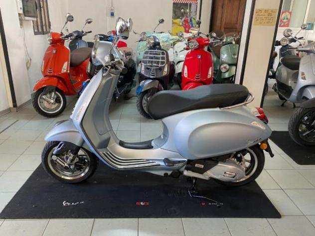 PIAGGIO Vespa 125 Primavera SPORT 125 CERCHIO 12 EURO 5 rif. 19148219