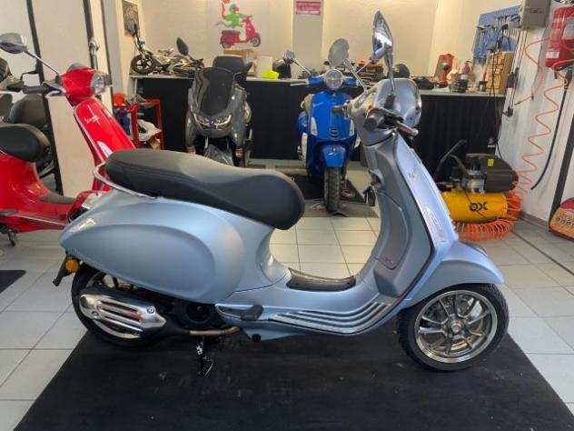 PIAGGIO Vespa 125 Primavera SPORT 125 CERCHIO 12 EURO 5 rif. 19148219