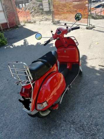 Piaggio Vespa 150 PX - 1981