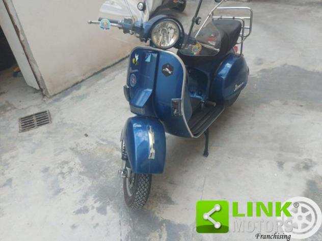 PIAGGIO Vespa 150 PX (2001 - 06) PX rif. 19164729