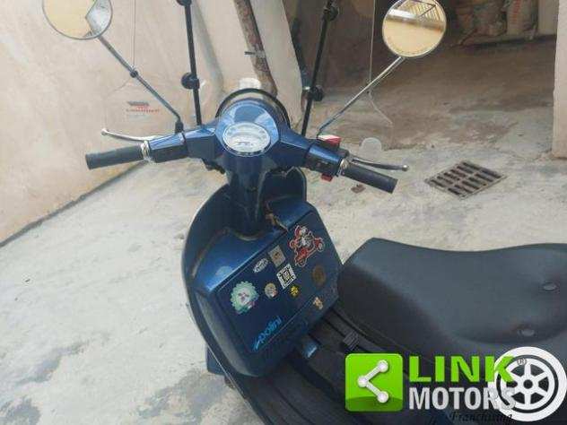 PIAGGIO Vespa 150 PX (2001 - 06) PX rif. 19164729