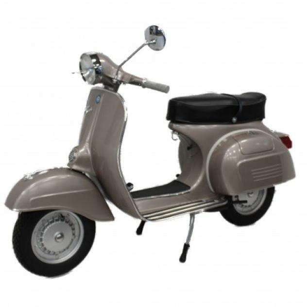 Piaggio Vespa 150 Sprint Veloce