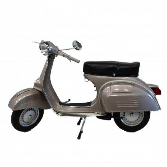 Piaggio Vespa 150 Sprint Veloce