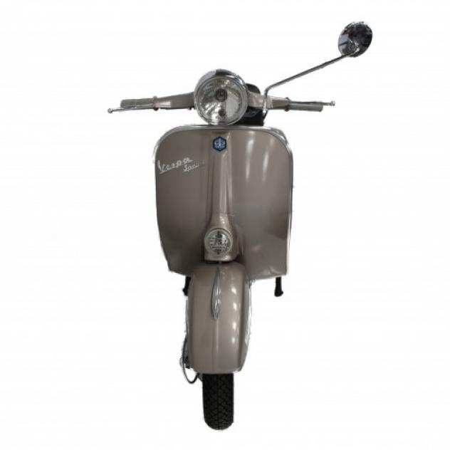 Piaggio Vespa 150 Sprint Veloce