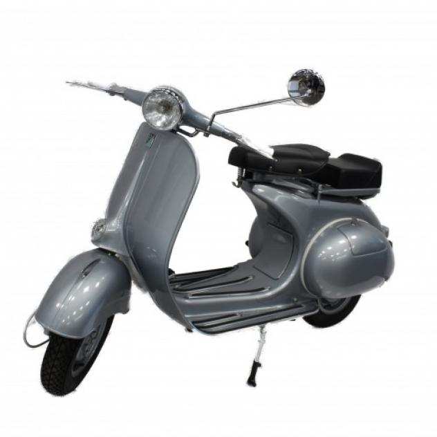 Piaggio Vespa 150 VB1del 1957