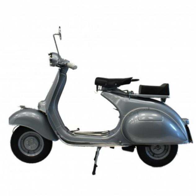 Piaggio Vespa 150 VB1del 1957