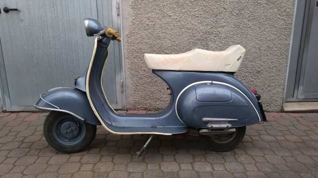 Piaggio VESPA 150 VBAIT - 1959