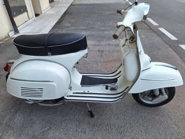 Piaggio - Vespa - 180 SS - 1965