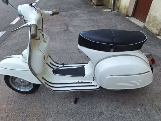 Piaggio - Vespa - 180 SS - 1965