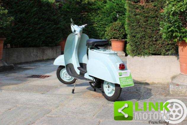 PIAGGIO Vespa 50 N V5A1T Sportellino