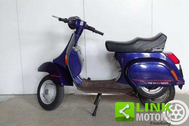 PIAGGIO Vespa 50 Rush PK50XL RUSH rif. 18600611