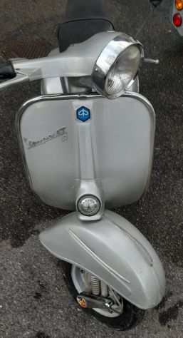 PIAGGIO VESPA GTR 125 ANNO 1972