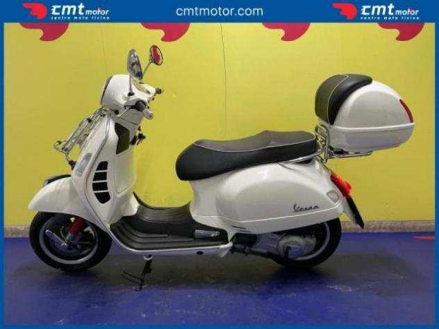 PIAGGIO Vespa GTS 300 Finanziabile - Bianco - 8000 rif. 19707348