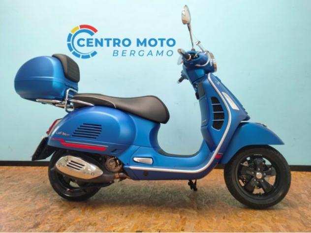 PIAGGIO Vespa GTS 300 Super GarantitaampFinanziabile rif. 19746460