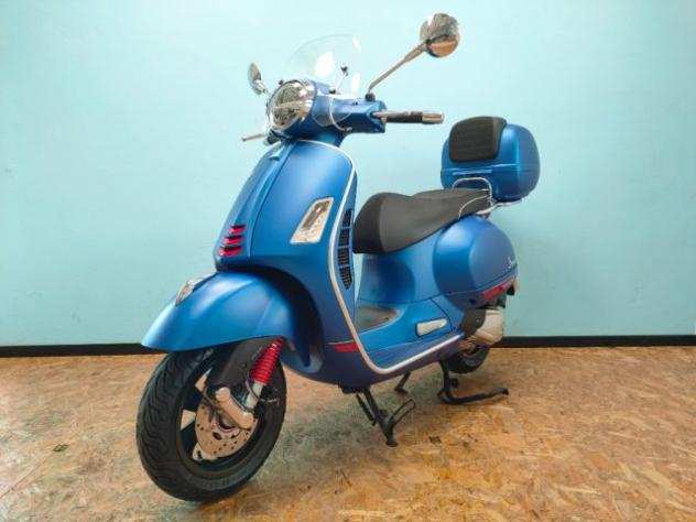 PIAGGIO Vespa GTS 300 Super GarantitaampFinanziabile rif. 19746460