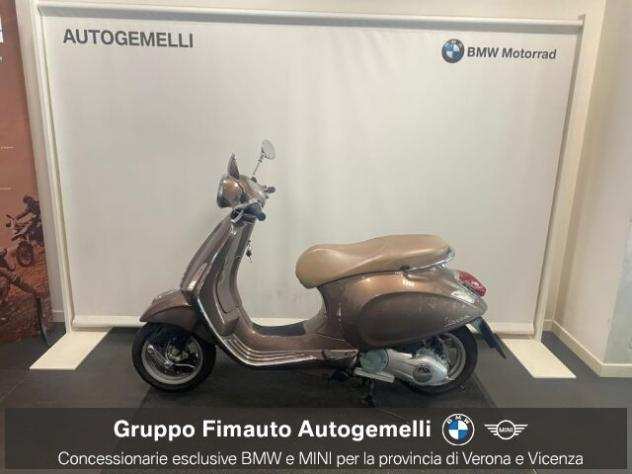 Piaggio Vespa PIAGGIO VESPA 150 PRIMAVERA 2016