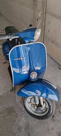 Piaggio - Vespa Primavera ET3 - VMB1T - 125 cc