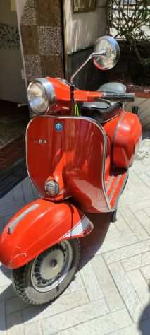 Piaggio - Vespa Rally - 200 cc