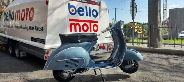 PIAGGIO VESPA VBB2T 150cc