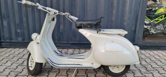 Piaggio Vespa VESPA 125 FARO BASSO 1956