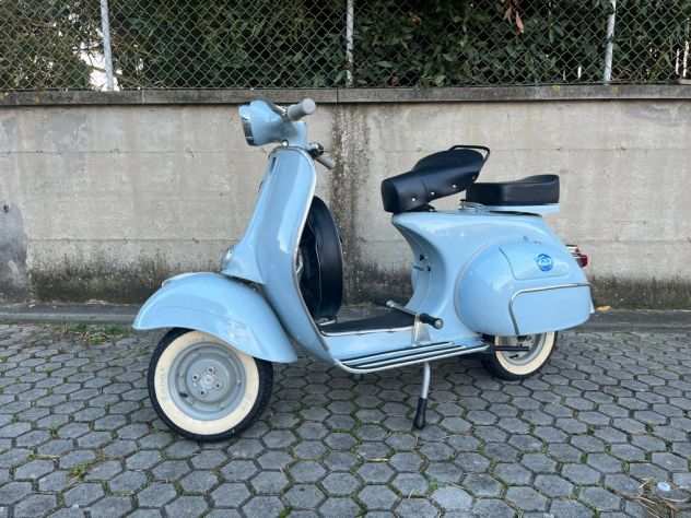 Piaggio - Vespa VNB6 - 125 cc