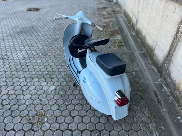 Piaggio - Vespa VNB6 - 125 cc