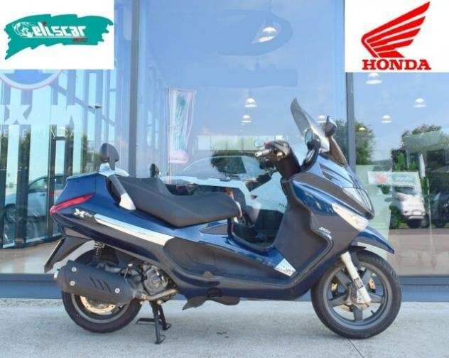 Piaggio XEvo 250 2013 2013